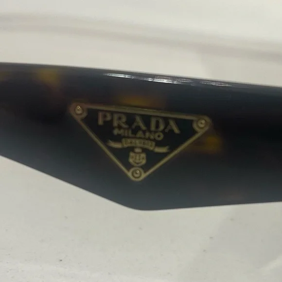 PRADA Sunglasses - Picture 5 of 5
